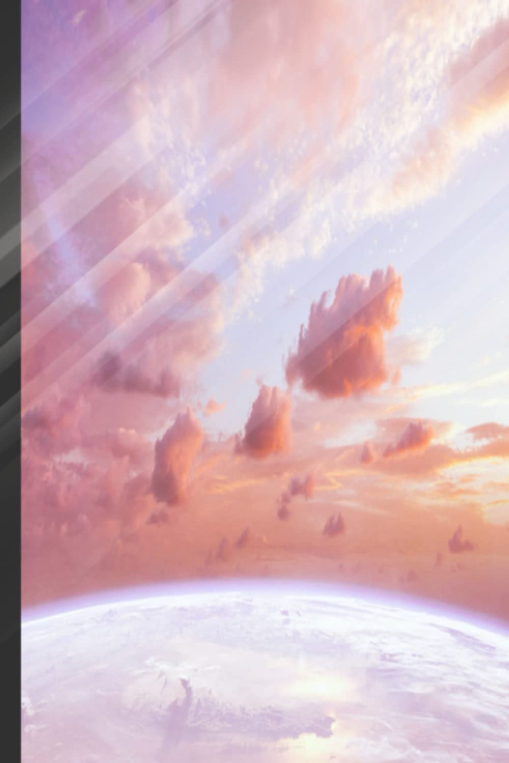 Beeple NOTEBOOK: Notebook Journal Gift,100 Lined Paper Book for Writing, Perfect Present for Fans, Notebook Diary 6 X 9 Inches (NFT ART-SPECIAL Edition)