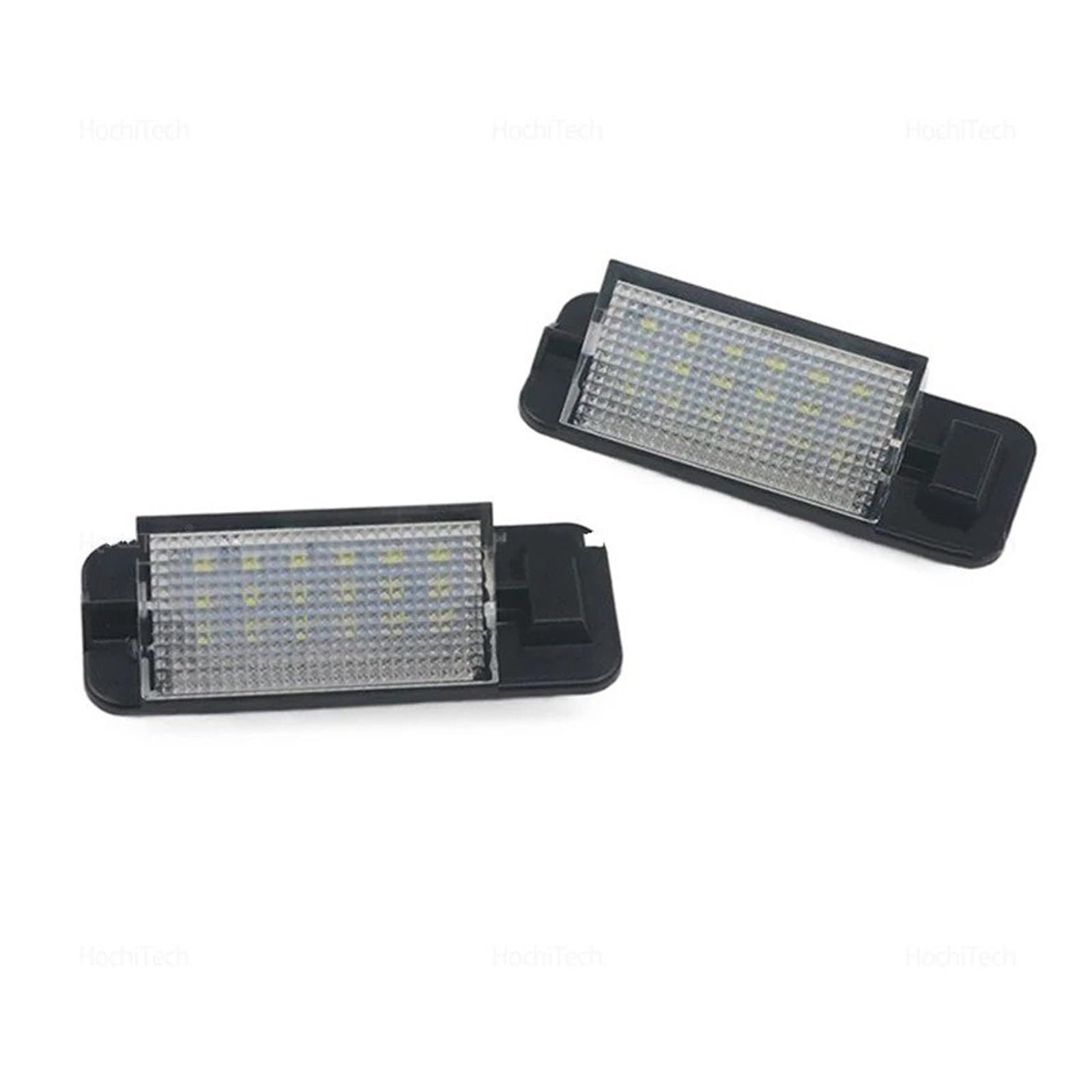 Luci Targa Per BMW E36 Serie 3 318i 325i 328i 1992 1993 1994 1995 1996 1997 1998 Numero Bianco Senza Errori Lampada LED Luce Targa