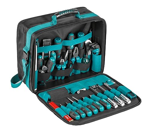 Makita E-15475 Technician Tool And Laptop Bag #TOP2