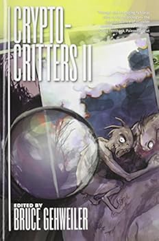 Paperback CRYPTO-CRITTERS (2) Book