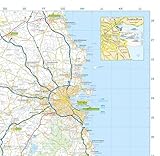 AA Road Map Ireland: Strassenkarte Irland 1:300000 - Image 3