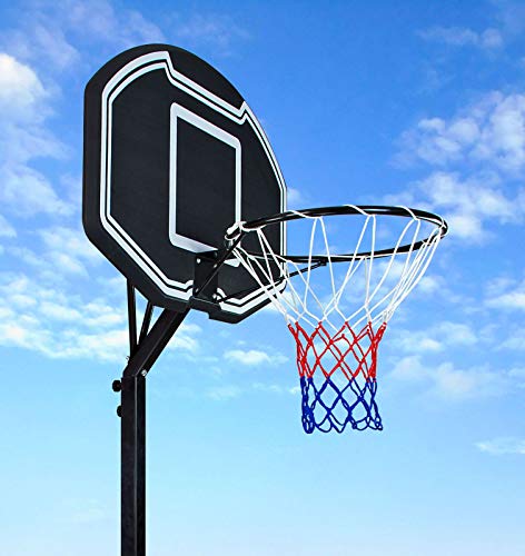 Basketballkorb DEMA Basketballring mit Höhenverstellung