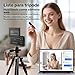 Imagen de Camara de Fotos Digital 4K Profesional: Cámara Digital con Pantalla Abatible 180°