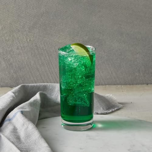 Davinci Gourmet Classic Lime Syrup For Cocktails, Mocktails, Lemonades, Cherry Limeades, Tea, Seltzers, Sodas, 25.4 Fl Oz (Pack Of 1) #TOP3