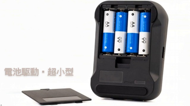 Amazon | ZOOM ズーム P2 AIノイズリダクション搭載 レコーダー 超小型