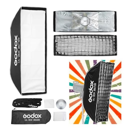 Godox UL Series Ultra-Fold Softbox