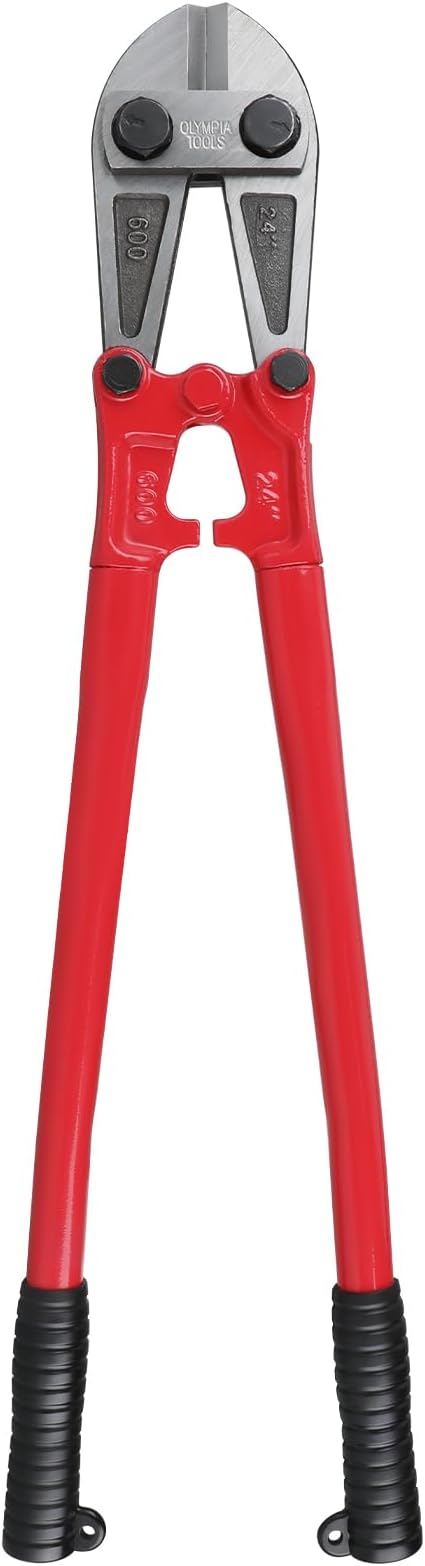39-024 24" Bolt Cutter, Center Cut