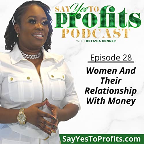 Women And Their Relationship With Money