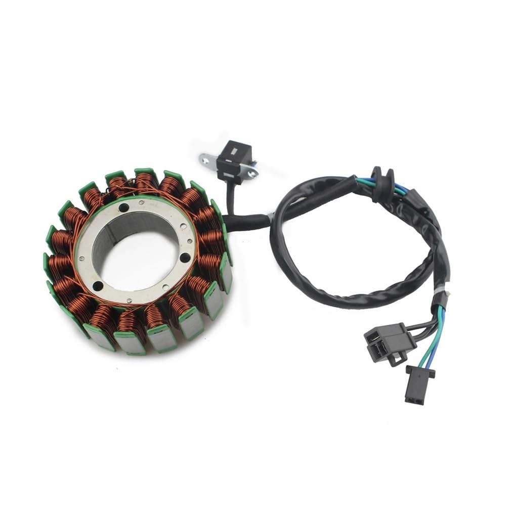 32101-16G00 32101-06G00 Generator motocykla Magneto cewka stojana pasuje do SV1000S SV1000 DL1000 1000 DL1000K2 E2