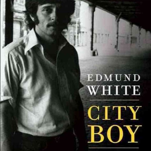 City Boy : Edmund White episode artwork