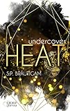  Undercover: Heat