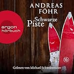 Schwarze Piste