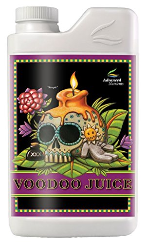 Voodoo Juice 1L