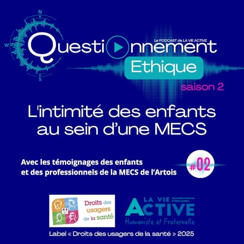 L'intimit&eacute; des enfants au sein d&rsquo;une MECS