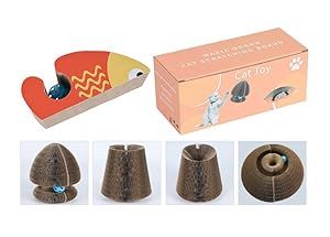 PetHse Magic Organ Katzenkratzbrett