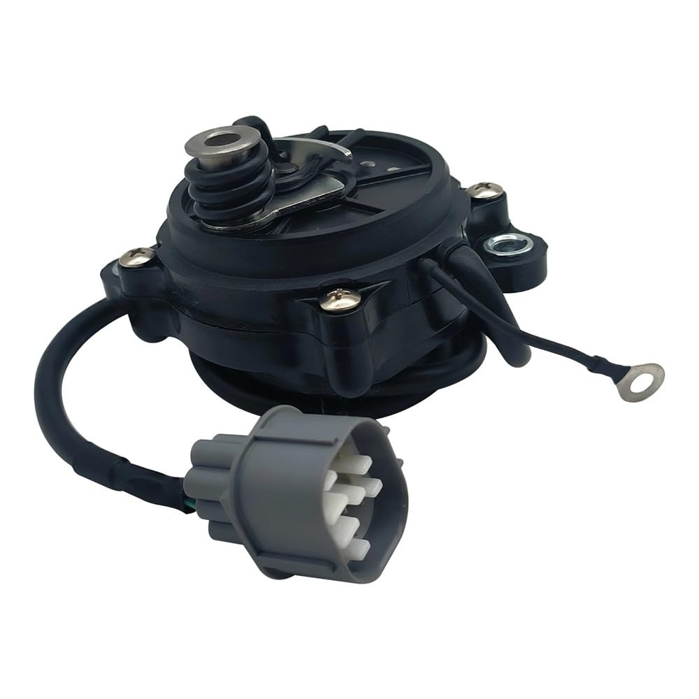 Accesorios Conjunto de Motor de Caja de Engranajes Delantera Compatible con 600 625 CF600AU 800 800XC 850 850XC CF800ATR CF800AU 1000 X10 U10 Q890-314000-10000