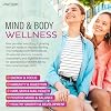 Maxi Health® Vitaminas para adolescentes de 12-17 años, multivitamínico para adolescentes (120 unidades) | D3, hierro, calcio, biotina, zinc y enzimas | Apoyo para piel, inmunidad y estado de ánimo | Kosher | Formulado por médicos, cápsulas, 120 unidades (paquete de 1) 6