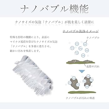 Amazon.co.jp: 山善(YAMAZEN) ×アラミック ナノバブル シャワー