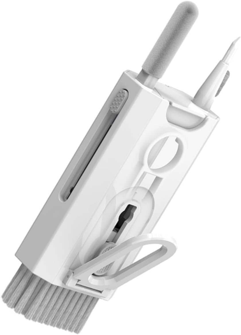 Keyboard Brush Electronics Earphone Cleaning Brush Headphone Cleaning Tools for Phone Screen Laptop Screen