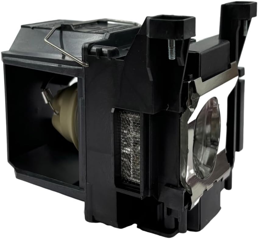 IET Lamps - for EPSON Home Cinema Pro 4040 Projector Lamp Replacement Assembly with Genuine Original OEM Osram PVIP Bulb Inside