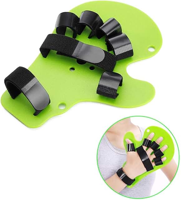 spasticity hand splint