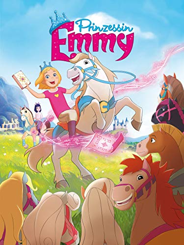 Bild: Prinzessin Emmy f�r 0,00 EUR bei amazon.de