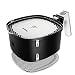 Philips HD9980/50 Airfryer Variety Basket, White