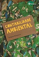 Contabilidade Ambiental 8544300545 Book Cover