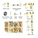 DEKAVA Picture Hanging Kit, Picture Frame Hanger Tool (Picture Hanging kit)