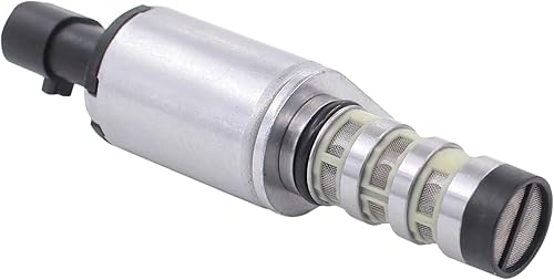 Miniatura 3 de MOTOKU 2 unids accionador de posición del árbol de levas Control de aceite del motor válvula variable VVT solenoide de sincronización para Chevrolet