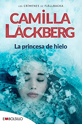 La princesa de hielo: Misterios y secretos familiares en una emocionante novela de suspense (EMBOLSILLO)
