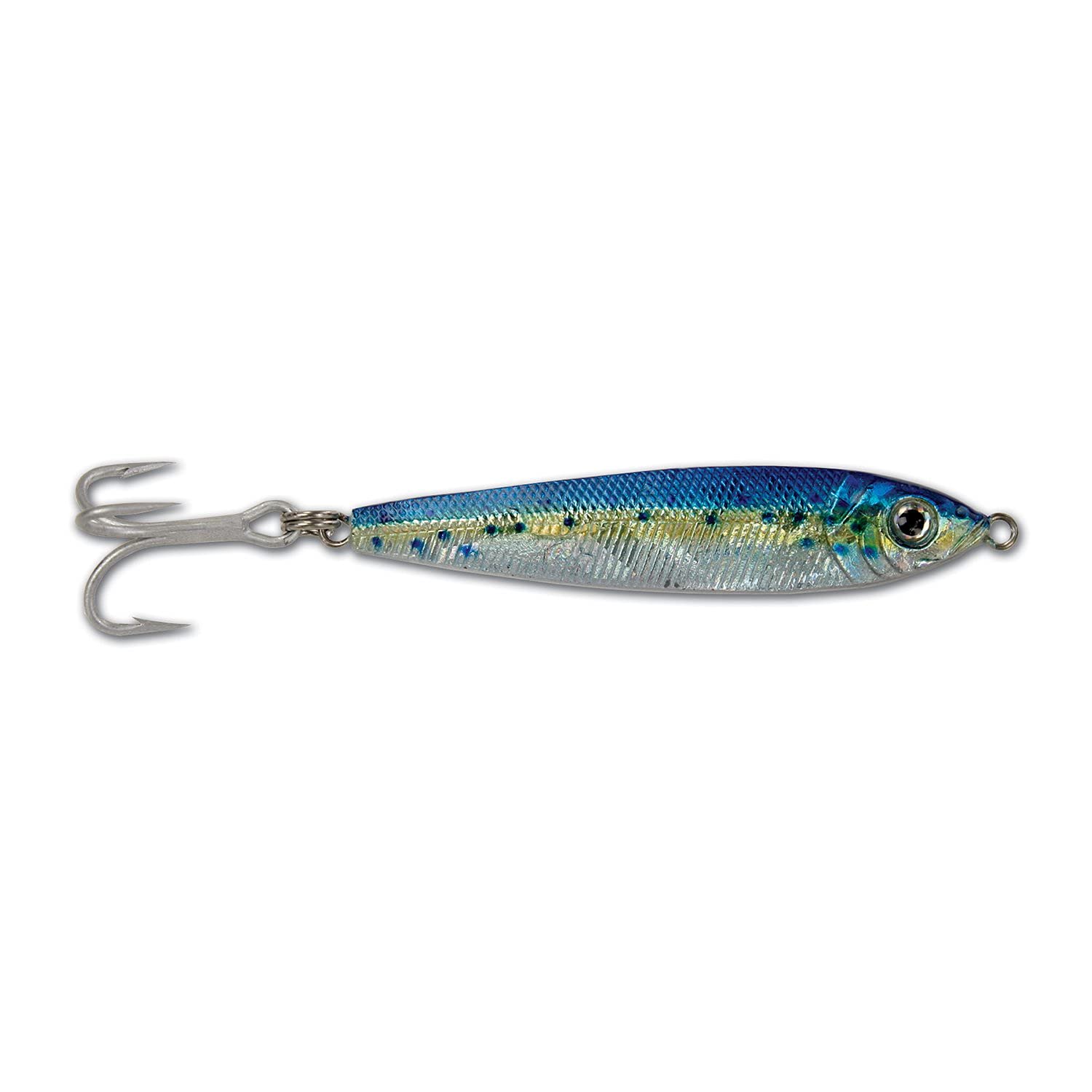 Got-Cha Jigfish 4 oz