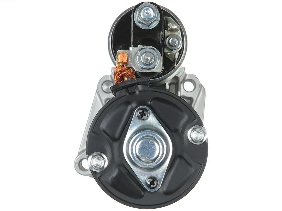 AS-PL MOTOR DE ARRANQUE Compatible con VOLVO V50 545, FORD Focus Mk2 Hatchback DA, HCP, DP