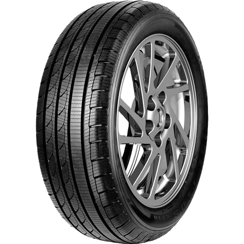 WINTERREIFEN 245 35 R19 93V TRACMAX S 210 TL M+S 3PMSF XL