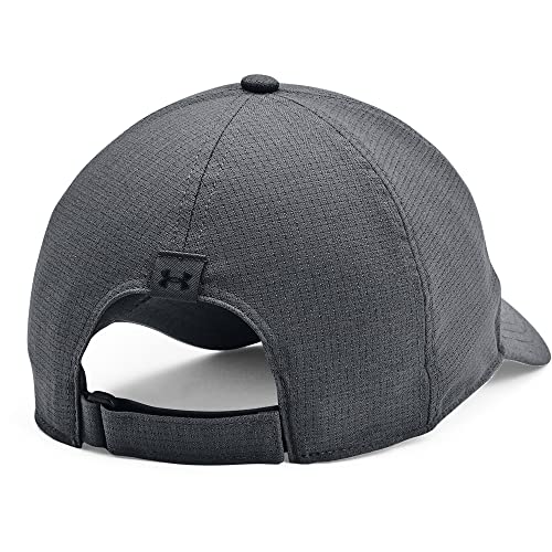 Image of Under Armour Men's ArmourVent Adjustable Hat