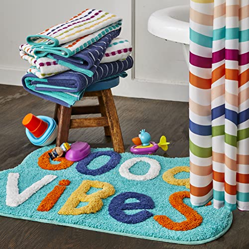 Tapete Good Vibes Teal SKL Home miniatura 5
