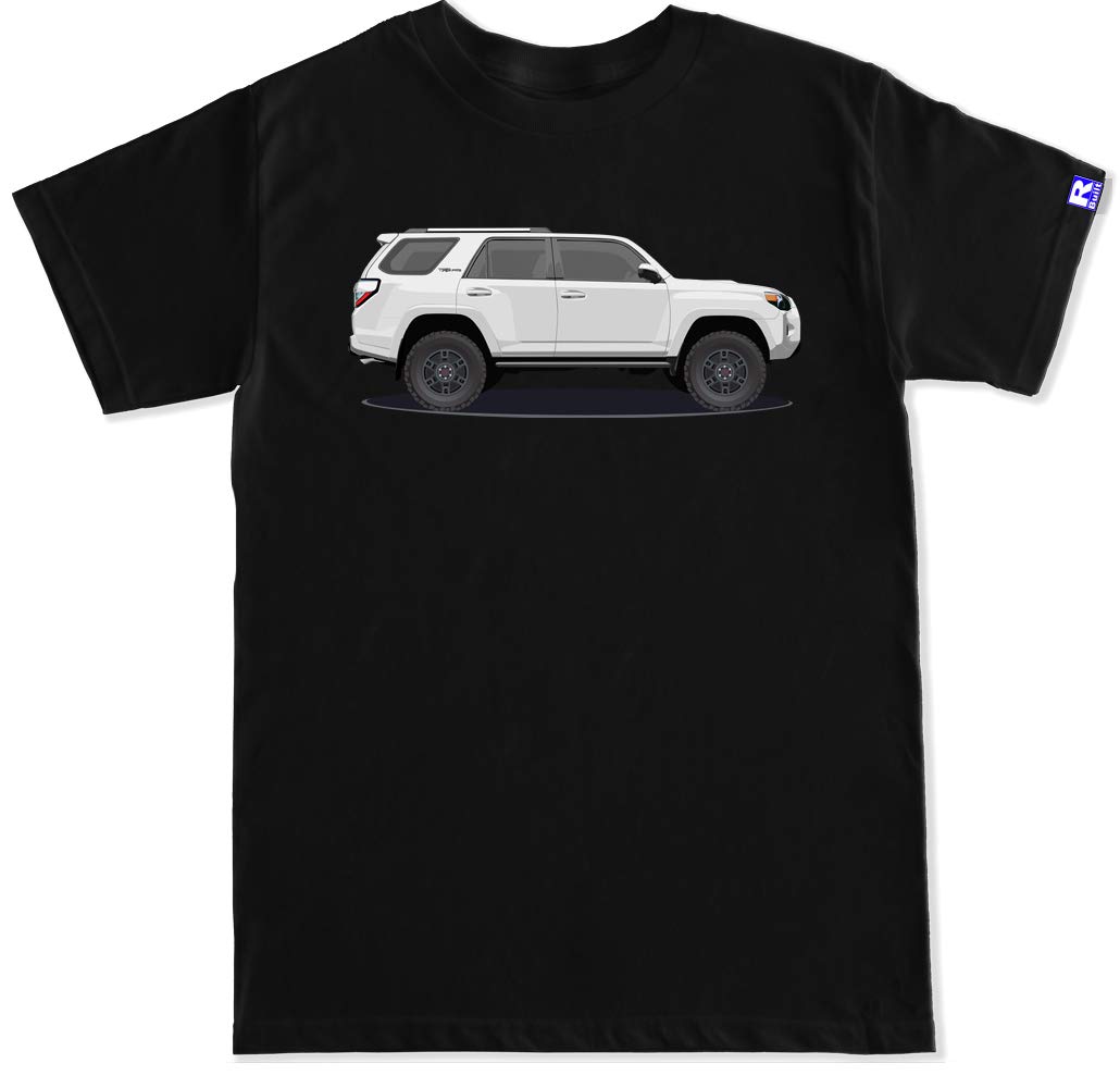 FTD ApparelR Built Men's TRD