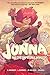 Jonna and the Unpossible Monsters Vol. 1 (1)