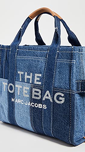 Image of Marc Jacobs Women's The Leather Tote Bag