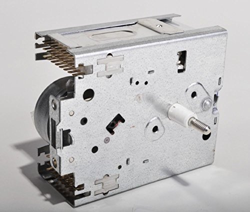 SUPPLYZ Direct Replacement for Whirlpool WP3955340 Washer Timer 3955340 898035