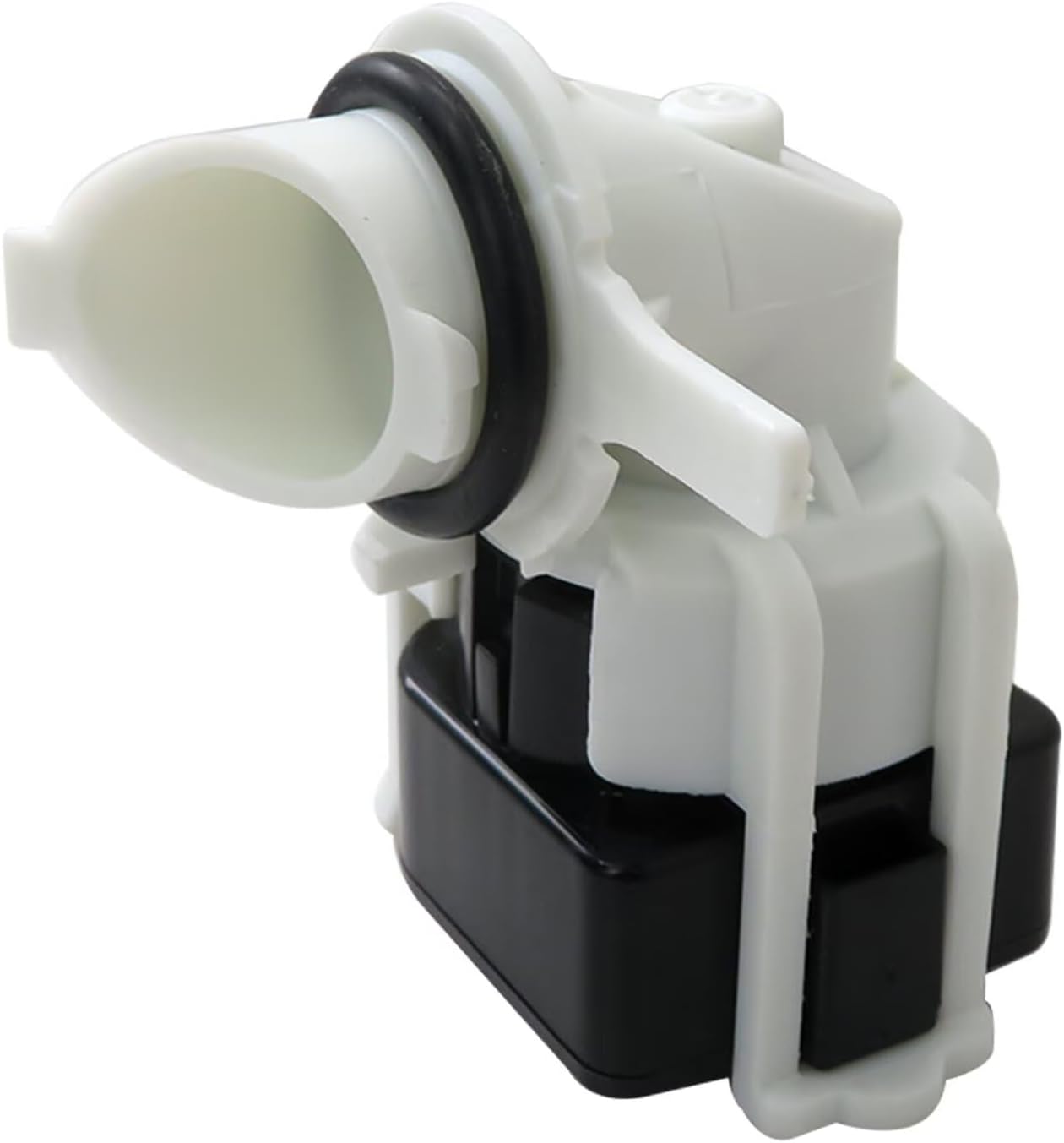 WD21X25468 Dishwasher Pressure Sensor Fit for GE GDF645SSN3SS GDF645SGN3WW GDF630PGM6WW GDT605PSM5SS GDF630PMM5ES GDF630PMM6ES GDT630PMM5ES DDT700SGN2BB CDT875M5N5S5