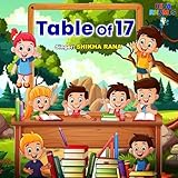  Table Of 17