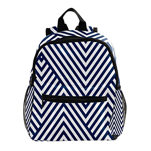 Sac à dos pour garçons et filles multicolore, petit sac à bandoulière enfant