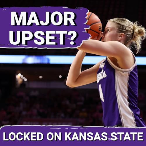 UNBELIEVABLE: Kansas State WILDCATS Stun Texas Tech, Nastja Claessens and Tess Heal DELIVER