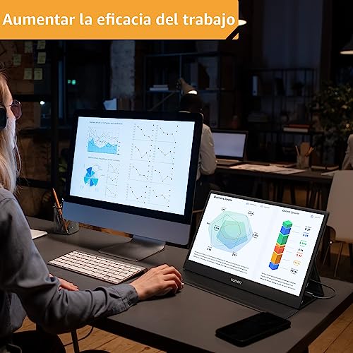 Monitores, Personal Computer benq monitor Marca Yodoit (2)