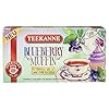 Teekanne Blueberry Muffin, 18 Beutel, 40.5g