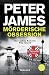 Image of Mörderische Obsession: Thriller
