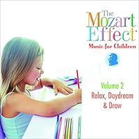 Algopix Similar Product 18 - Music for Children 2 Relax Daydream 