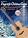 Mark Hanson's Fingerstyle Christmas Guitar: (Book & CD)12 Beautiful Songs & Carols for Solo Guitar