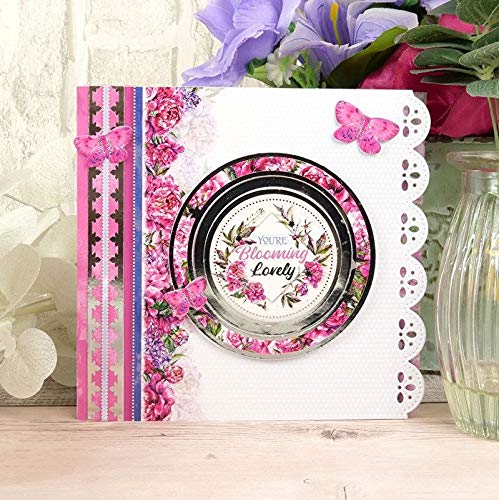 Paper Wishes – Artful Card Kits | Coordinated Collections for Scrapbooking, Cardmaking, Gifts and All of Your DIY Crafting, Art and Creative Projects - Inspiration at Your Fingertips - Thumbnail 5